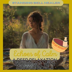 Chanting Bells of Serenity