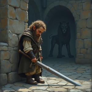 The Little Lion's Song