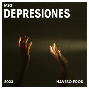 Depresiones (feat. Naveso)