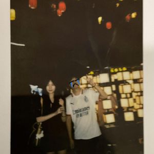 星期七(Prod.Siren&EVO MUSIC)