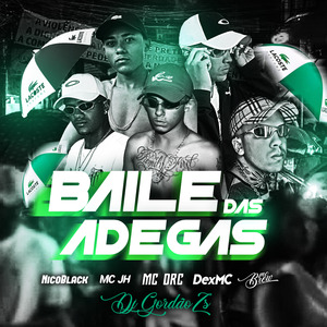 Baile das Adegas