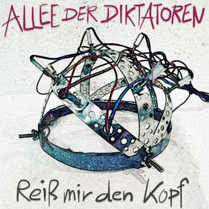 Reiß mir den Kopf