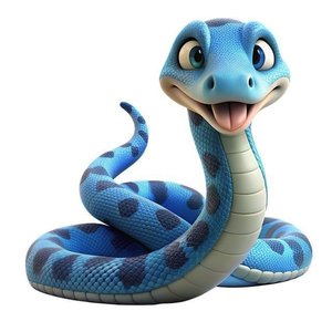 La Serpiente