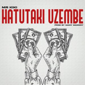 Hatutaki Uzembe