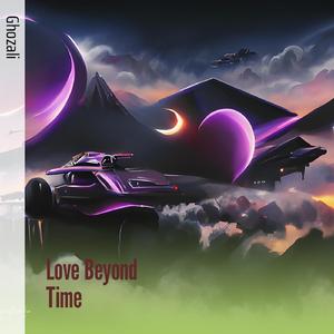 Love Beyond Time