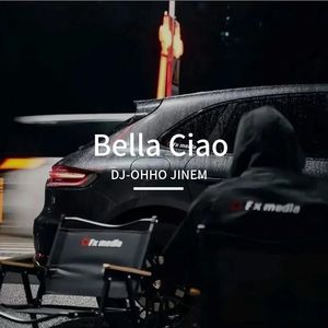 Bella Ciaoo