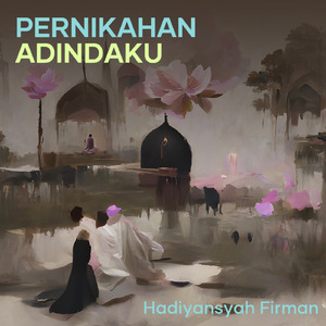 PERNIKAHAN ADINDAKU