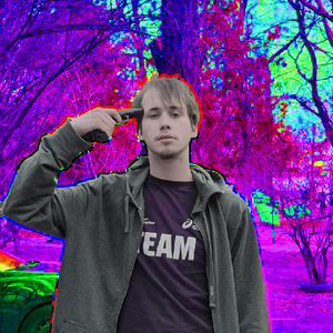 King (feat. Atrax Spits)