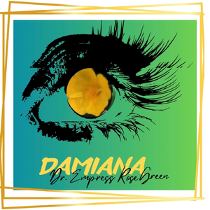 Damiana