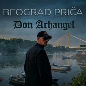 Beograd prica