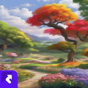 날 미쳐 날뛰게 해（无言的爱） (现场)