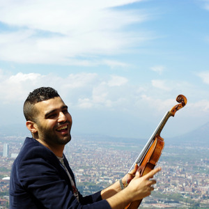 Gaadat Lahbab (Una serata tra amici)