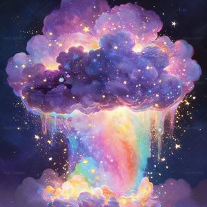 【FREE/无水印】“幻想未来”