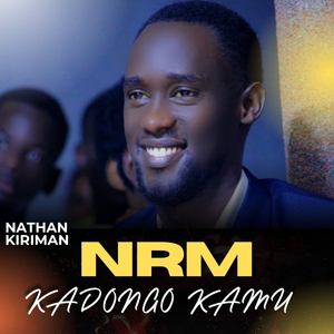 NRM KADONGO KAMU