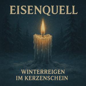 Winterreigen im Kerzenschein