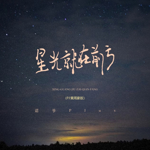 星光就在前方 (DJ黄周豪版)