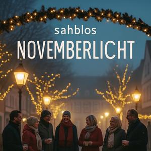Novemberlicht