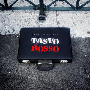 TASTO ROSSO (feat. Real Arty & OGM909)