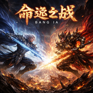 命运之战