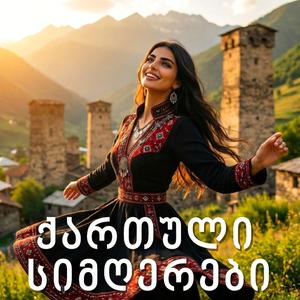 ჩემო ჩიორა, დეკემბერია - Georgian Song