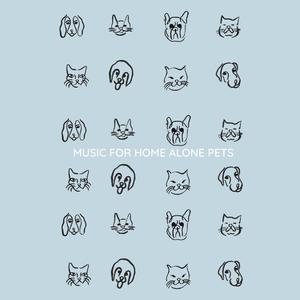 Peaceful piano for pets