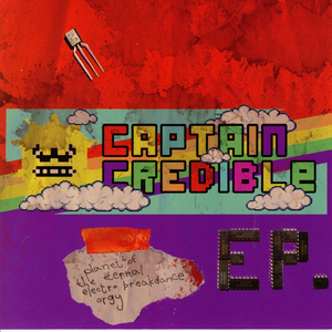 Pillaging with Astrodog