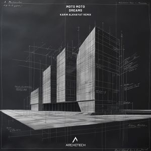 Dreams (Karim Alkhayat Remix)