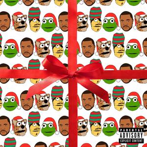 Merry Mutha****in' Xmas