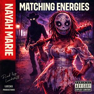 Red Flags In HD (feat. LuedaXIII)