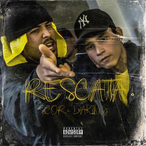 Rescata (feat. Daking)