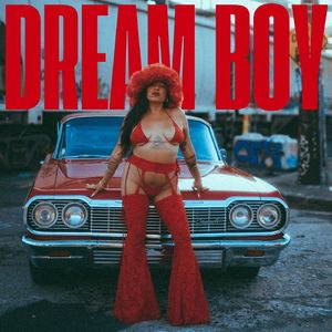 Dream Boy