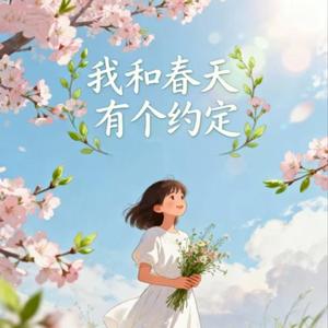 我和春天有个约会（老舅版）