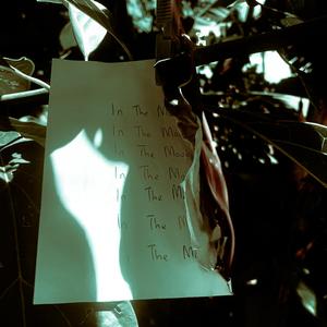 In The Mood (feat. Nick Ndeda)