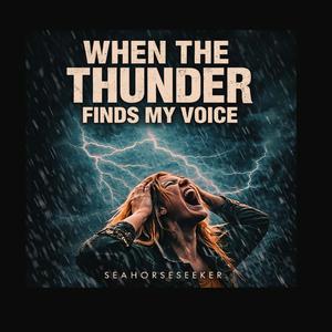 When The Thunder Finds My Voice
