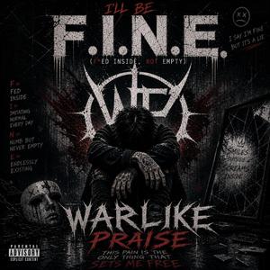 I'LL BE F.I.N.E