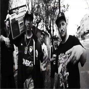 Griten HH (feat. AesUno)