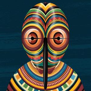 Sendero del Ukhahlamba