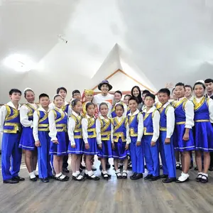 让我们荡起双桨 (DJ R7版)