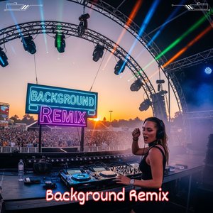 Oriental (Lo-Fi Remix)