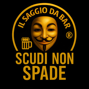 Scudi non Spade