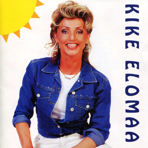 Voi tätä onnen päivää