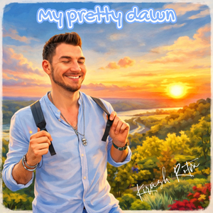 My pretty dawn