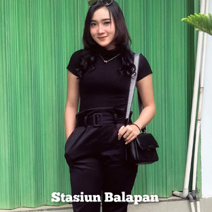Stasiun Balapan (Live)