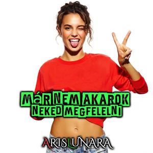 Már nem akarok neked megfelelni