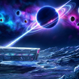 堕落的盗贼 (Remix)