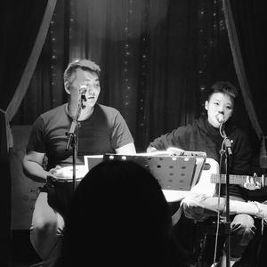 陪我去看电影吧demo