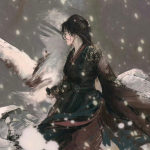 云之羽（cover张杰）