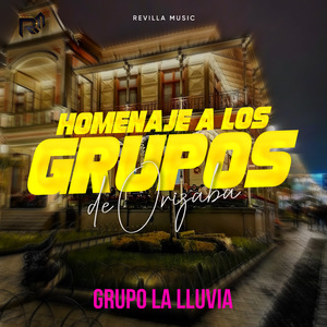 Homenaje a los Grupos de Orizaba