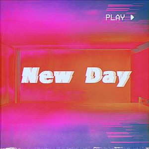 New Day (feat. Lasanna Brew)