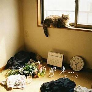 没送出的那束花